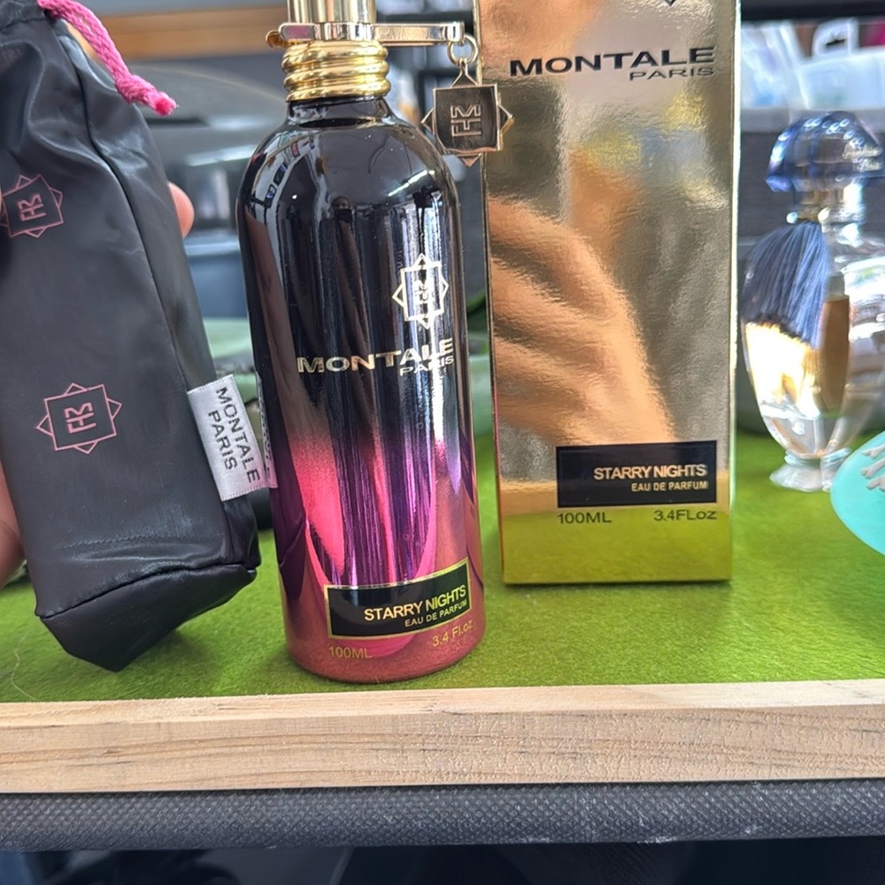 Montale Starry Nights